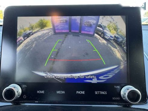 Mitsubishi Eclipse Cross 2022 - фото 20