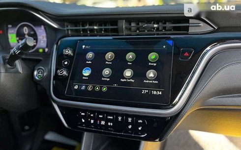 Chevrolet Bolt 2022 - фото 12