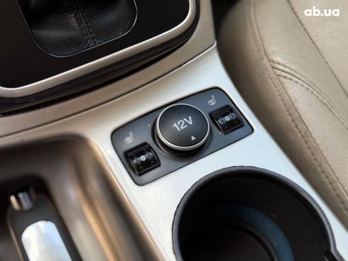 Ford C-Max 2013 белый - фото 24