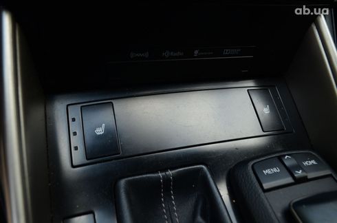Lexus IS 2013 черный - фото 18