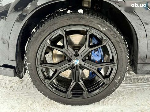 BMW X6 2022 - фото 24