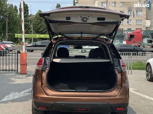 Nissan X-Trail 2014 - фото 8