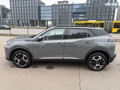 Peugeot 2008 2024 - фото 17