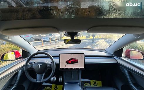 Tesla Model Y 2023 - фото 15