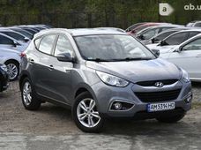 Продаж вживаних Hyundai в Житомирській області - купити на Автобазарі
