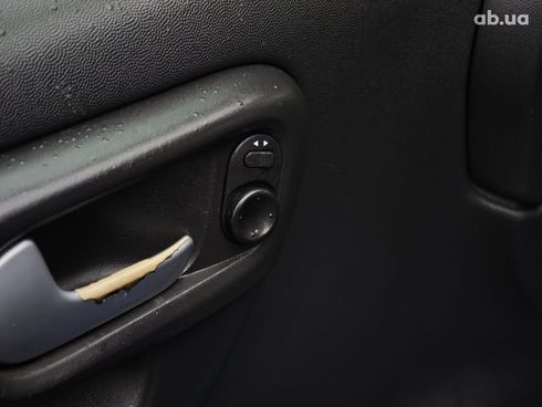 Opel Combo Life 2006 синий - фото 43