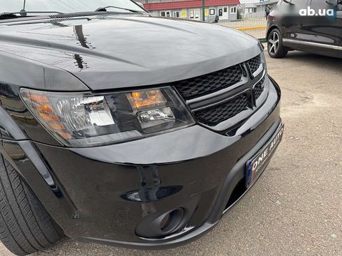 Dodge Journey 2016 - фото 11