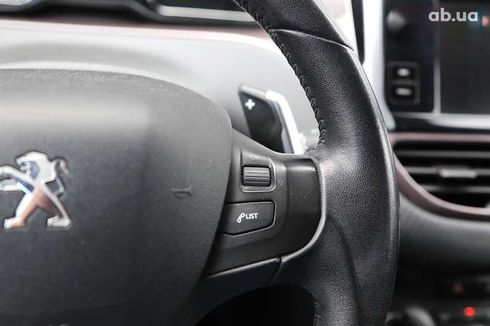 Peugeot 2008 2014 - фото 24