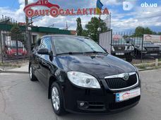 Купить Skoda Fabia бу в Украине - купить на Автобазаре
