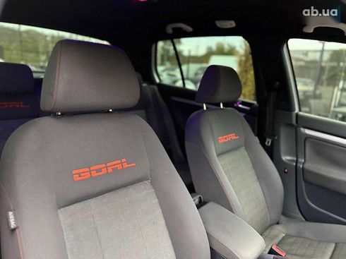 Volkswagen Golf 2006 - фото 27