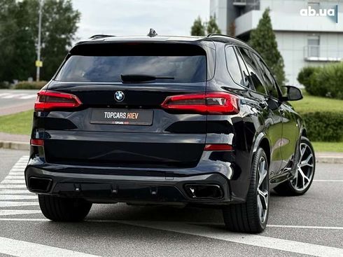 BMW X5 2019 - фото 15