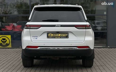 Jeep Grand Cherokee 2022 - фото 5