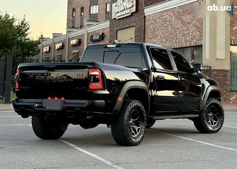 RAM 1500 2020 - фото 18