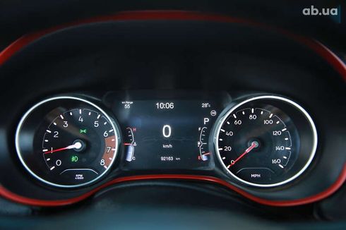 Jeep Compass 2019 - фото 13