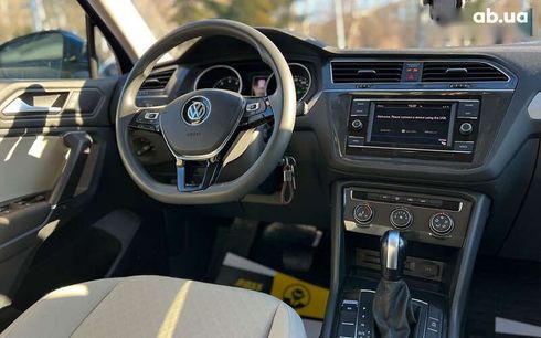 Volkswagen Tiguan 2019 - фото 12