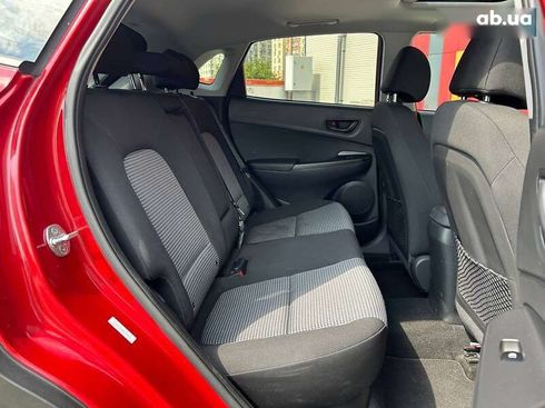 Hyundai Kona 2019 - фото 12