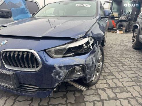 BMW X2 2018 - фото 2