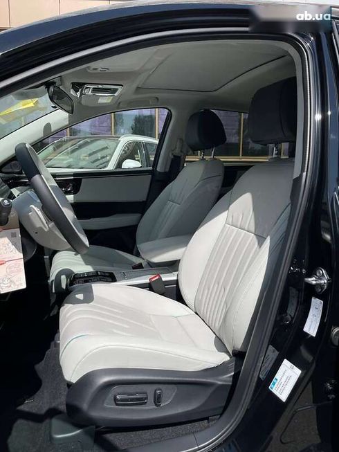 Honda e:NP2 2024 - фото 26