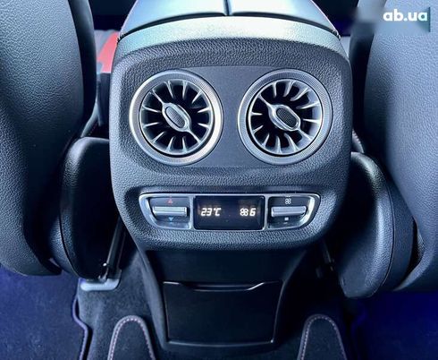 Mercedes-Benz G-Класс 2019 - фото 30