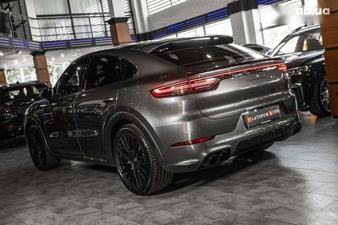 Porsche Cayenne 2021 - фото 12