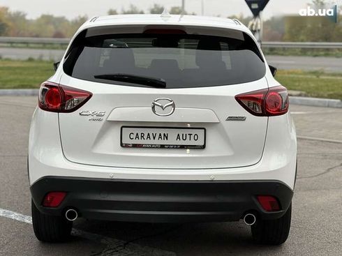 Mazda CX-5 2015 - фото 7