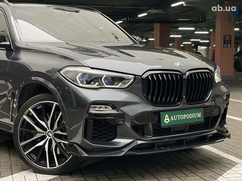 BMW X5 2019 - фото 3