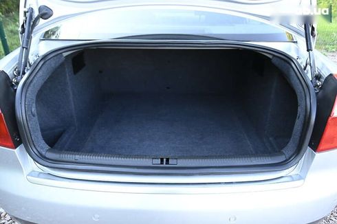 Audi A4 2002 - фото 24