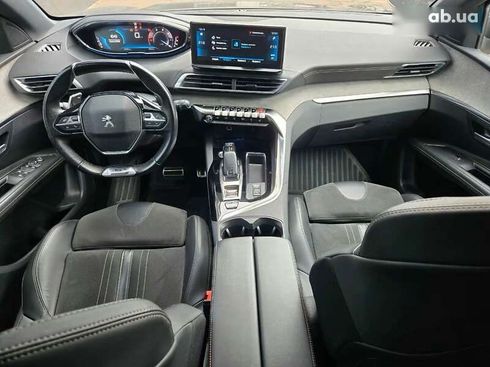 Peugeot 3008 2021 - фото 23