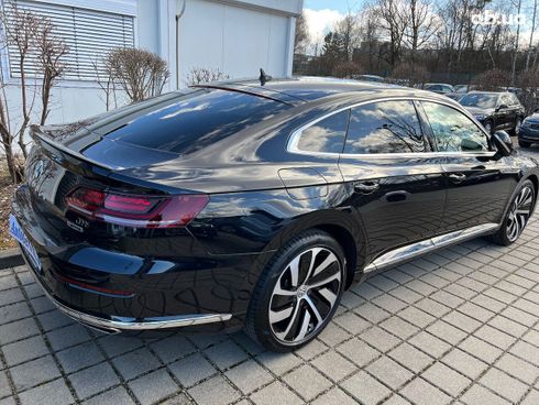 Volkswagen Arteon 2020 - фото 24