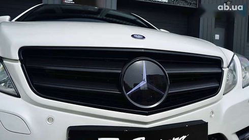 Mercedes-Benz E-Класс 2012 - фото 3
