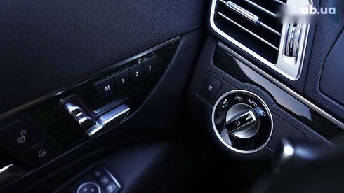 Mercedes-Benz E-Класс 2014 - фото 23