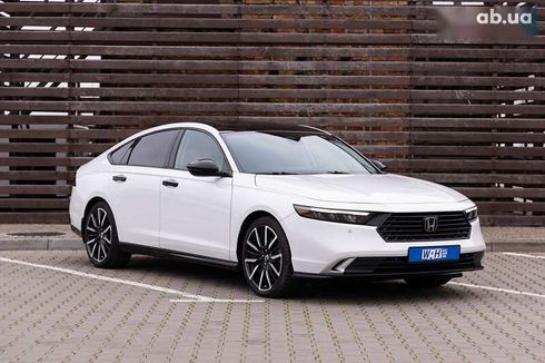 Honda Accord 2023 - фото 6