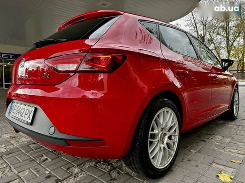 SEAT Leon 2013 - фото 17