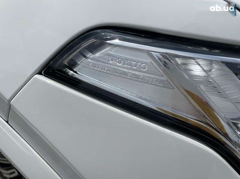 Volvo XC90 2021 - фото 24