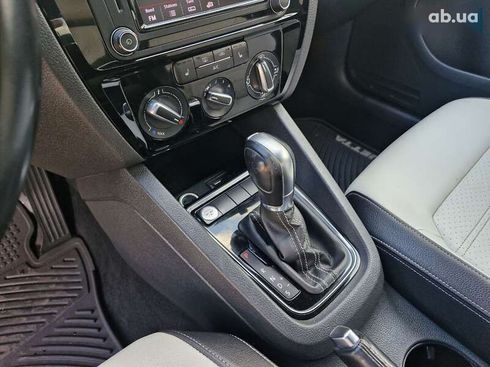 Volkswagen Jetta 2015 - фото 22