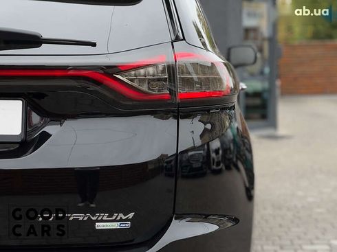 Ford Edge 2016 - фото 11