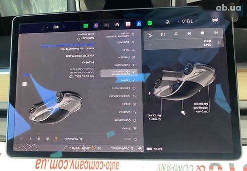 Tesla Model 3 2020 - фото 30