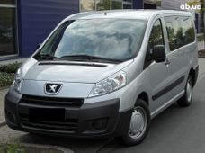 Запчасти на Peugeot Expert в Запорожье - купить на Автобазаре