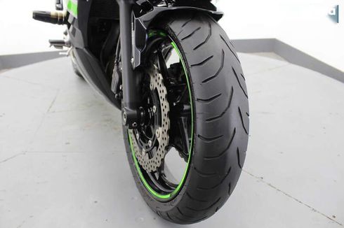 Kawasaki Ninja 2019 - фото 26