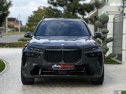 BMW X7 2022 - фото 2
