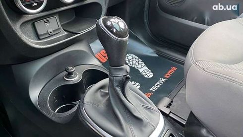 Fiat 500L 2013 - фото 20