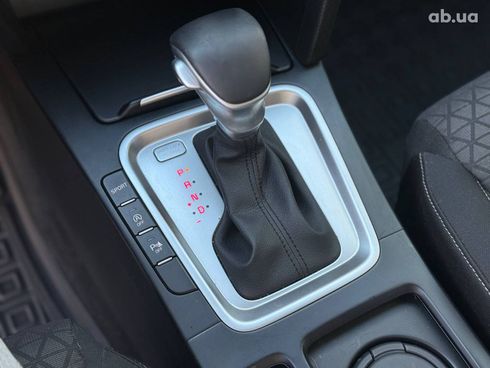 Kia Cee'd 2020 серый - фото 21