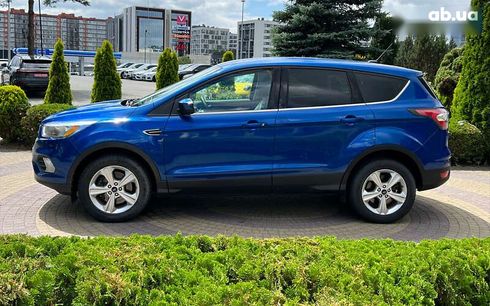 Ford Escape 2016 - фото 4