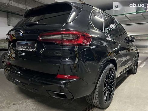 BMW X5 2019 - фото 12