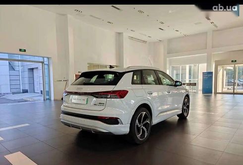Audi Q4 e-tron 2023 - фото 3