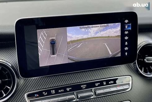 Mercedes-Benz V-Класс 2021 - фото 4