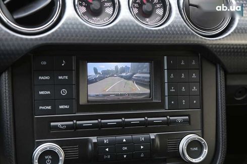 Ford Mustang 2015 - фото 15