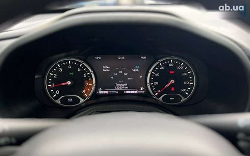 Jeep Renegade 2017 - фото 14