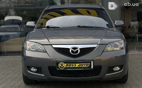 Mazda 3 2007 - фото 2