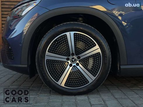 Mercedes-Benz EQE-Класс 2023 - фото 11